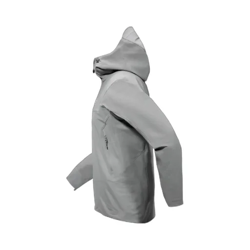 Gamma Hoody