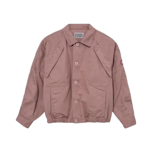 Long Sleeve Jacket
