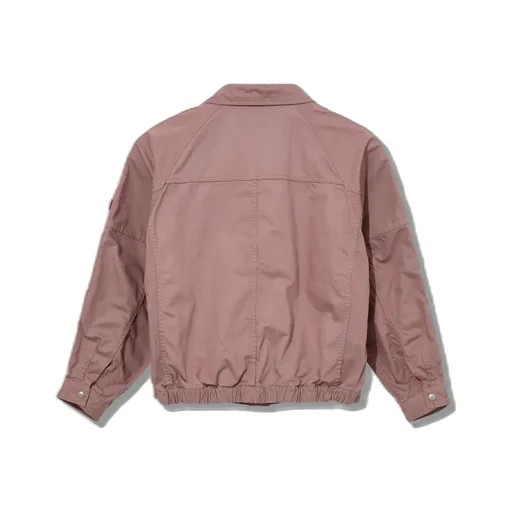 Long Sleeve Jacket
