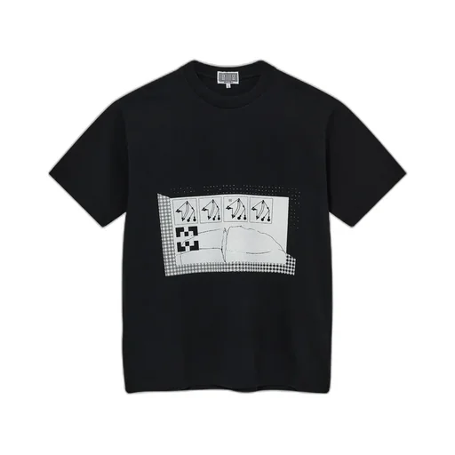 Short-Sleeved T-Shirt
