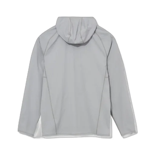 Delta Hoody Casual Jacket