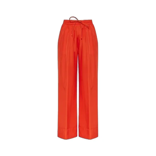 Forte Forte Wide-Leg Pants