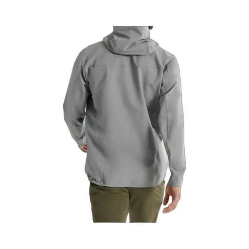 Gamma Hoody