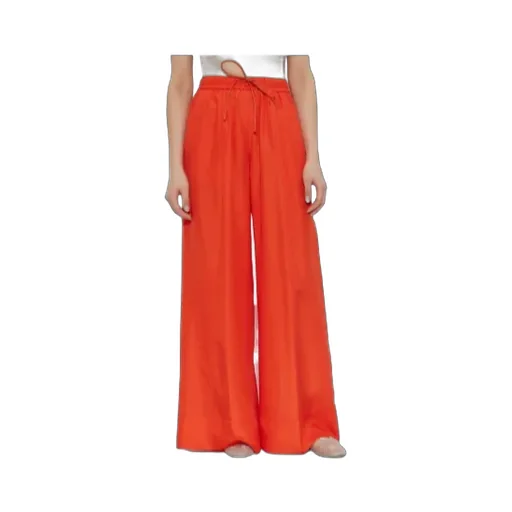 Forte Forte Wide-Leg Pants