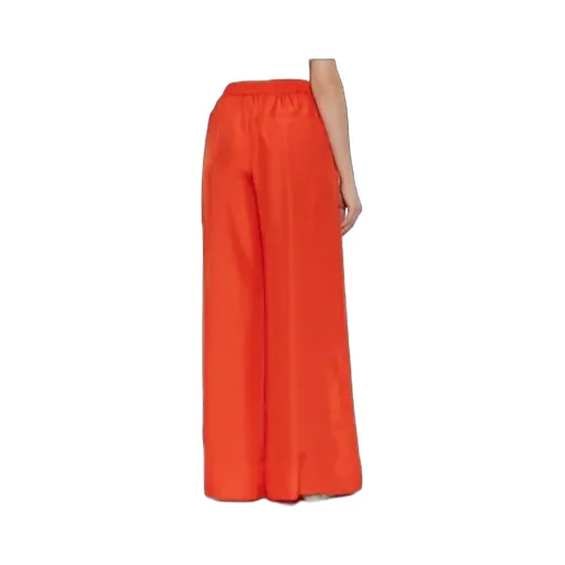Forte Forte Wide-Leg Pants