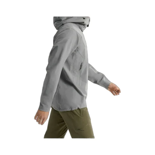 Gamma Hoody
