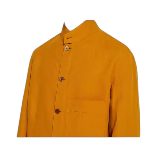 Oasi Lino Overshirt