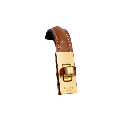 Shoulder Camille 16 Soft In Smooth Calfskin