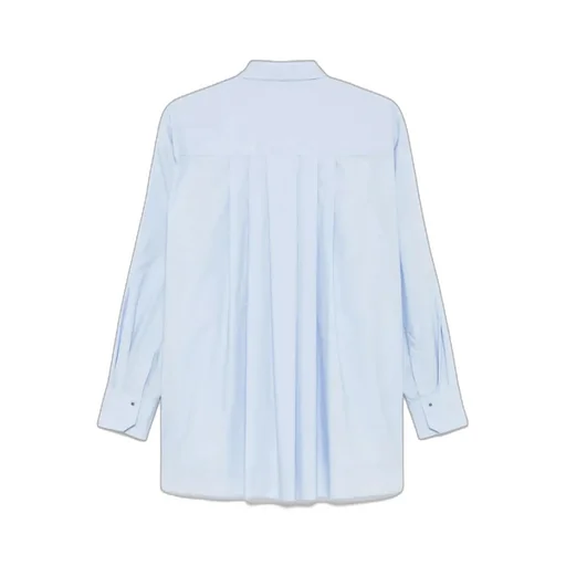 Button-Up Long Sleeve Shirt