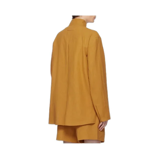 Oasi Lino Overshirt