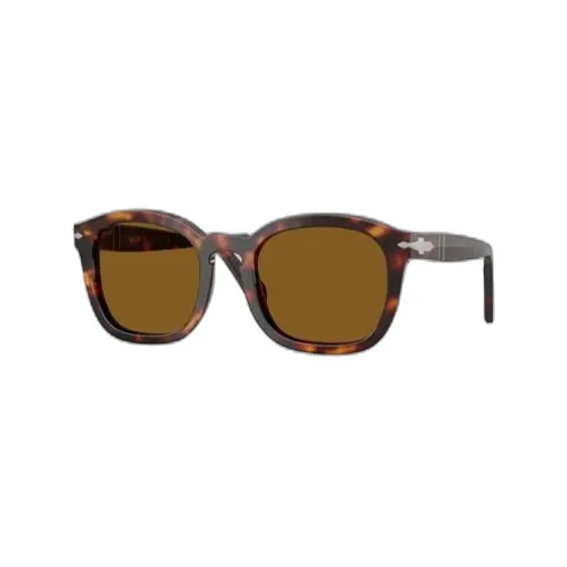 Persol Square Frame Sunglasses