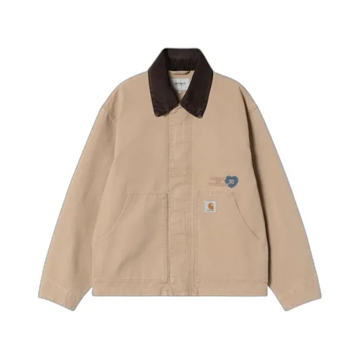Og Arcan Graphic Jacket