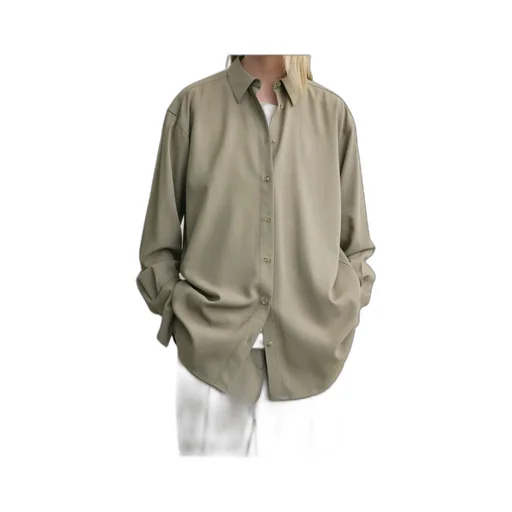 TotÊMe Classic Tuxedo Shirt