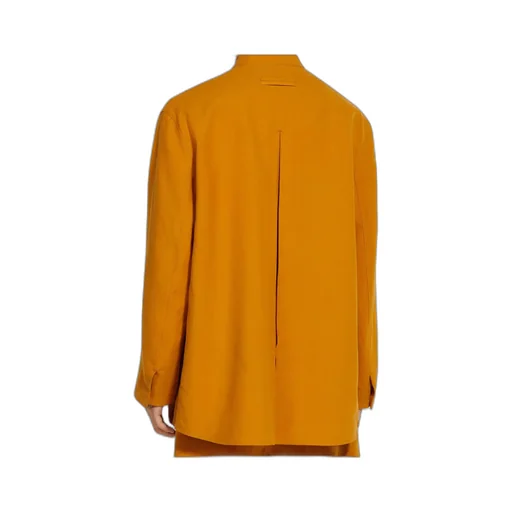 Oasi Lino Overshirt