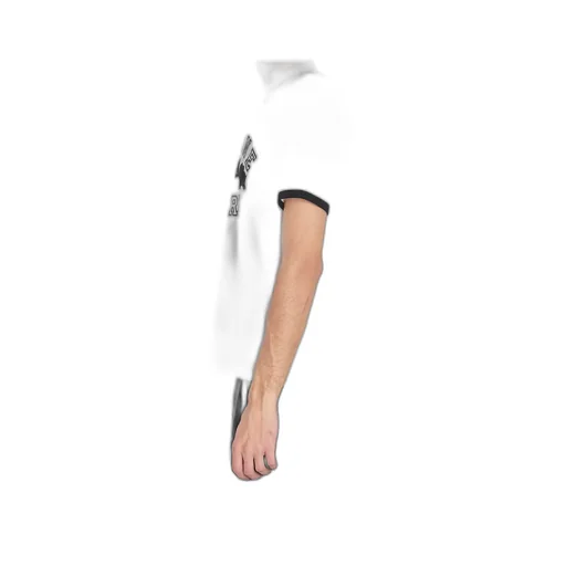 Regular T-Shirt In Cotton Jersey