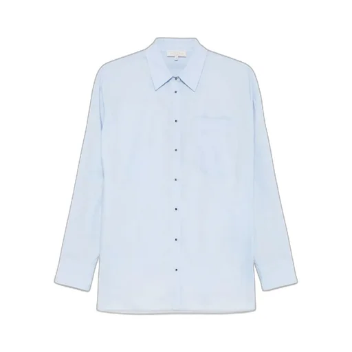 Button-Up Long Sleeve Shirt
