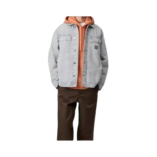 Carhartt Wip Og Arctic Jacket