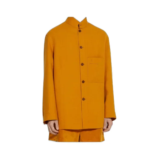 Oasi Lino Overshirt