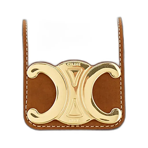 Medium Zip Shoulder Bag