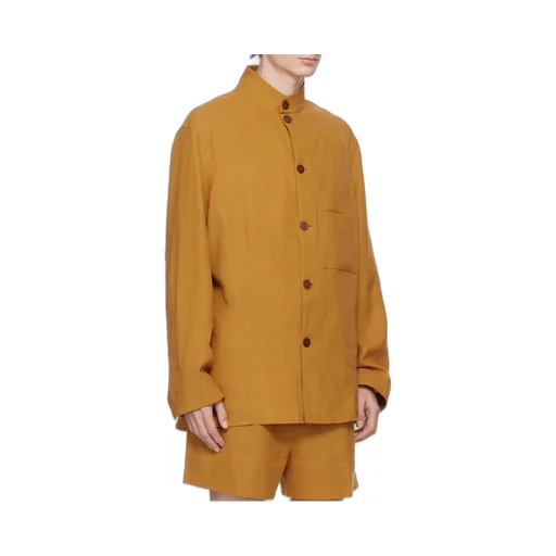 Oasi Lino Overshirt