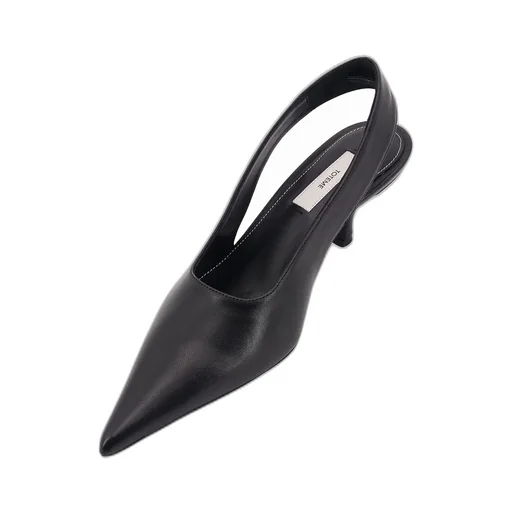 55Mm Classic Sandals