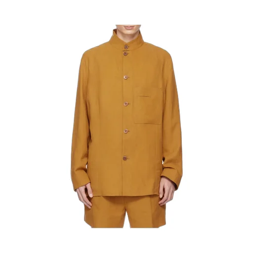 Oasi Lino Overshirt
