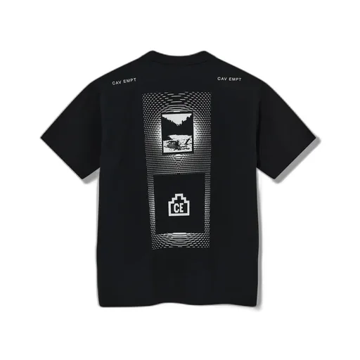 Short-Sleeved T-Shirt