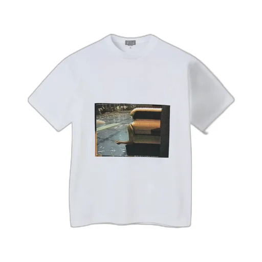 Short-Sleeved T-Shirt