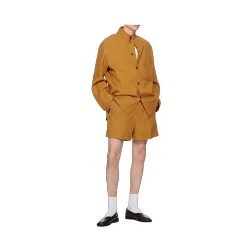 Oasi Lino Overshirt