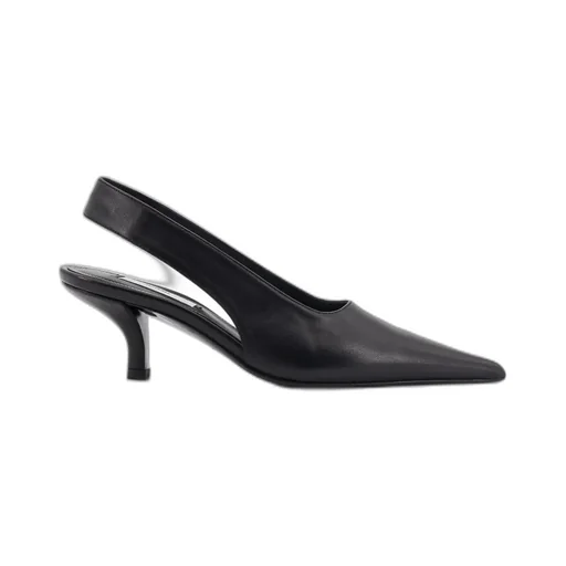 55Mm Classic Sandals