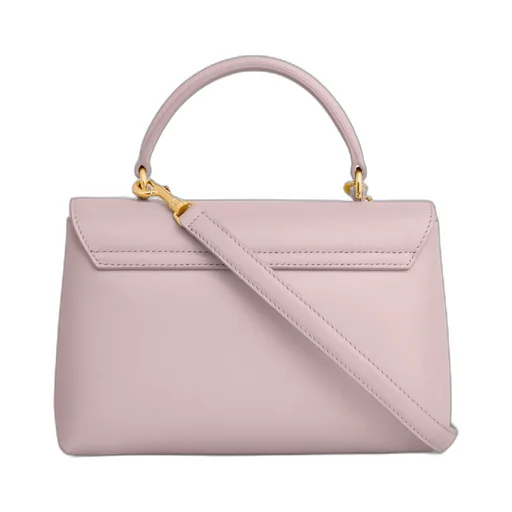 Teen Nino Bag In Smooth Satinated Calfskin
