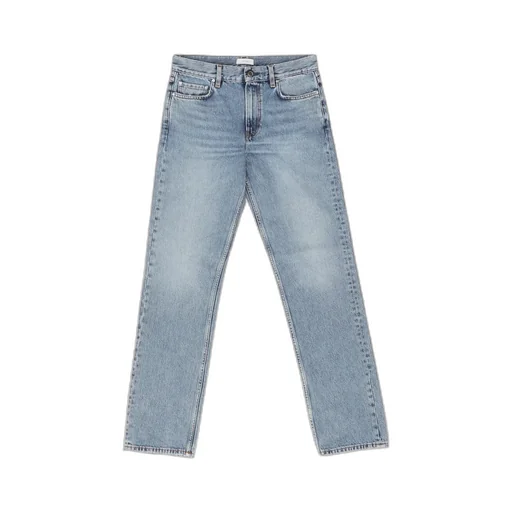 TotÊMe Low Straight Jeans