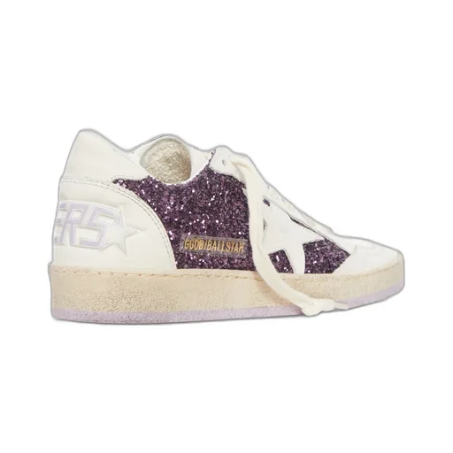 Ballstar Sneakers