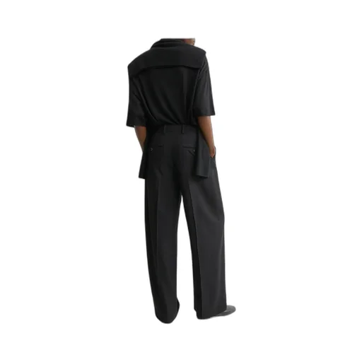 TotÊMe Wide Fluid Trousers