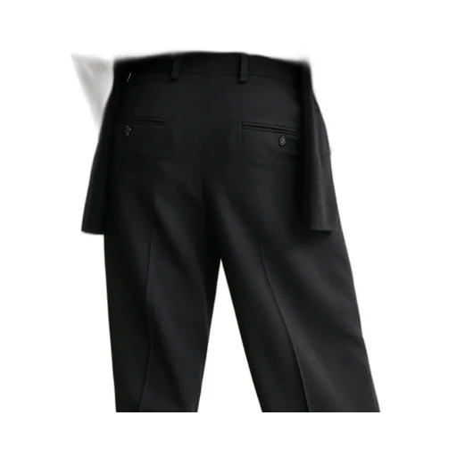 TotÊMe Wide Fluid Trousers
