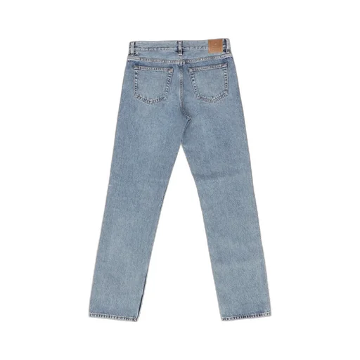 TotÊMe Low Straight Jeans