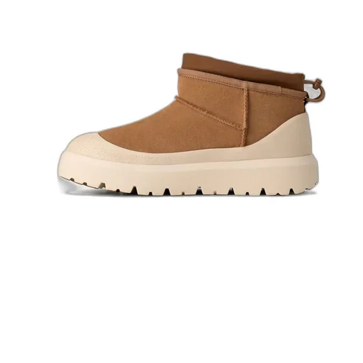 Ugg Classic Ultra Mini Weather Hybrid Boots