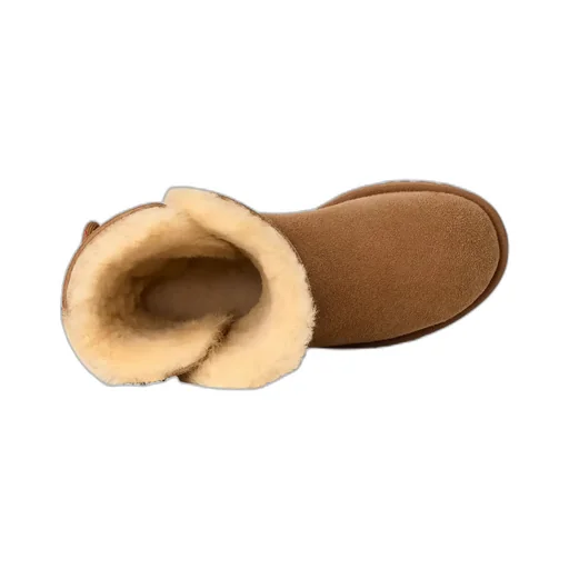 Ugg Bailey Tie Ankle Boots