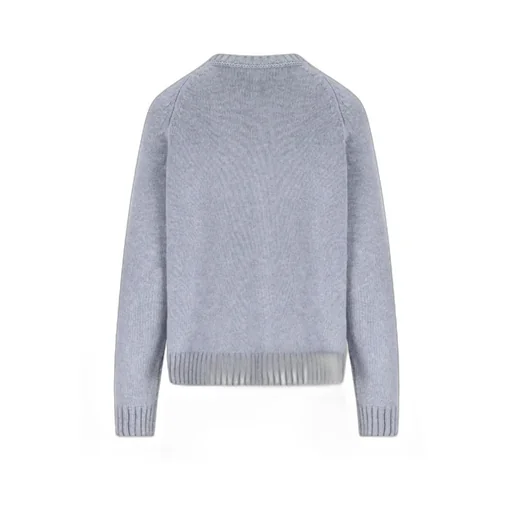 Loro Piana Parksville Crewneck Jumper