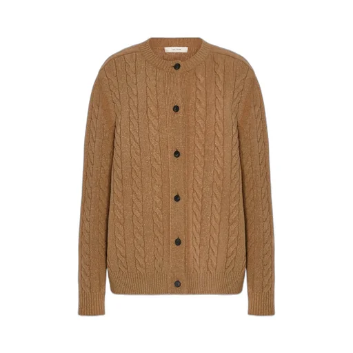 The Row Loneke Cardigan