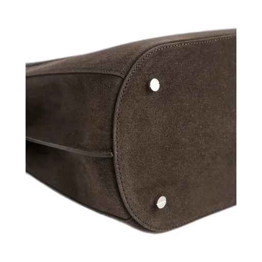 TotÊMe Belted Bucket Bag
