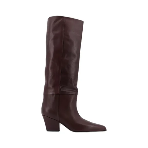 Paris Texas Jane Boots