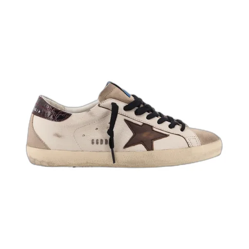 Super Star Sneakers