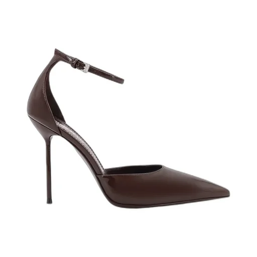 Paris Texas Lidia Heeled Pumps