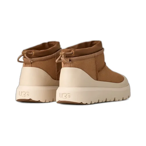 Ugg Classic Ultra Mini Weather Hybrid Boots