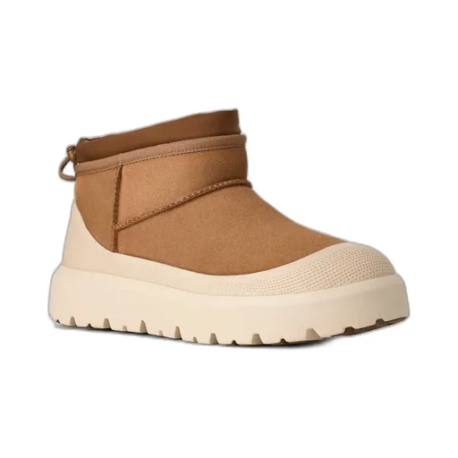 Ugg Classic Ultra Mini Weather Hybrid Boots