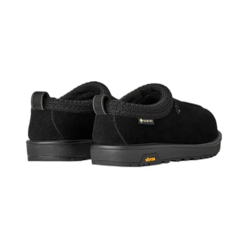 Tasman Gtx Suede Gore-Tex Sneakers