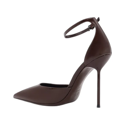 Paris Texas Lidia Heeled Pumps