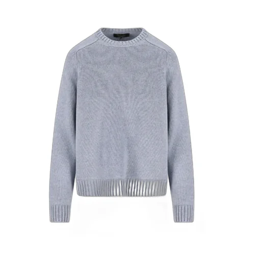 Loro Piana Parksville Crewneck Jumper