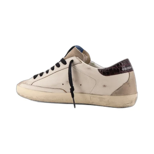 Super Star Sneakers